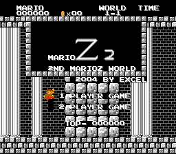 Mario Z 2 by Excel   1676311094
